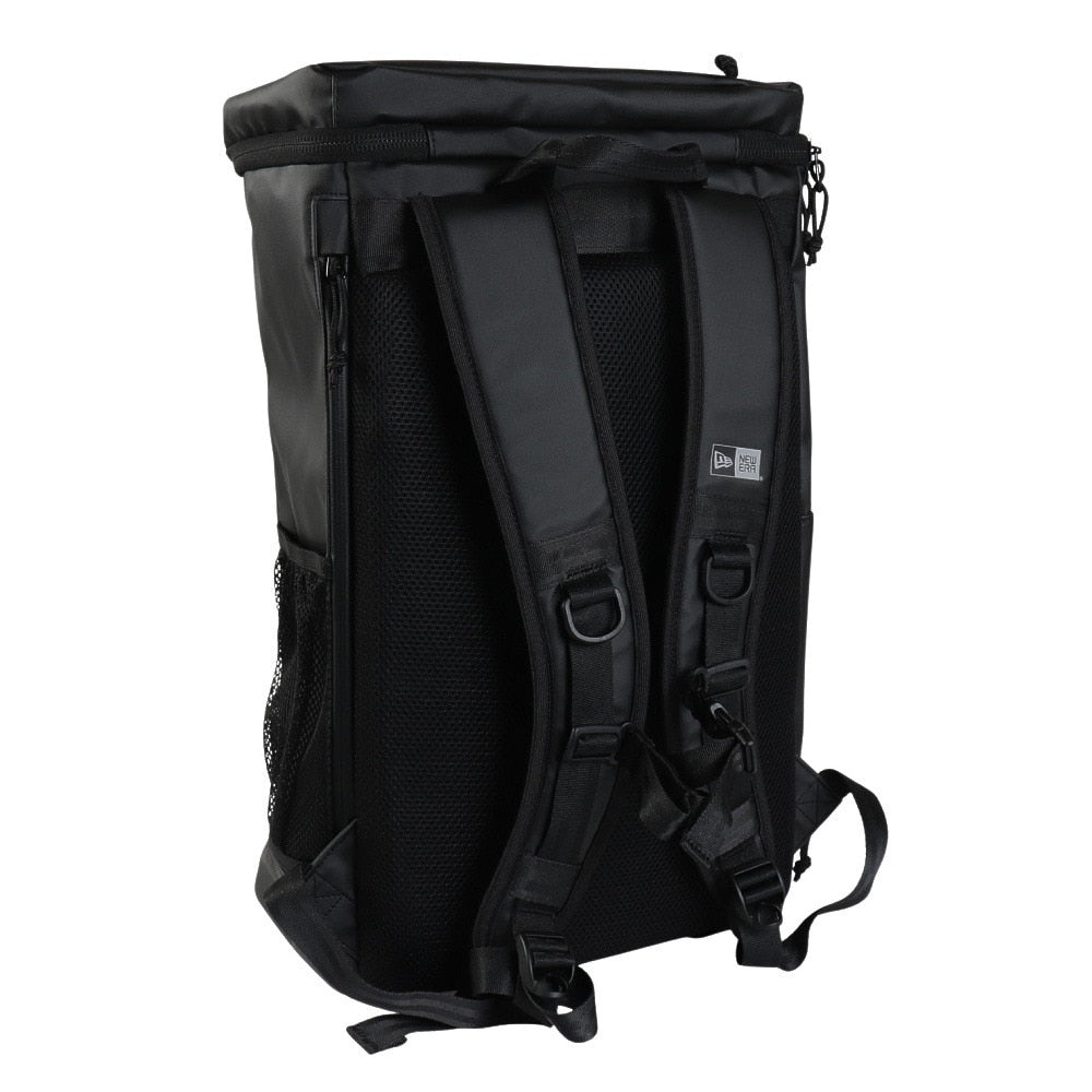 ディパック ボックスパック 32L TPU ボックスロゴプリント 14521360