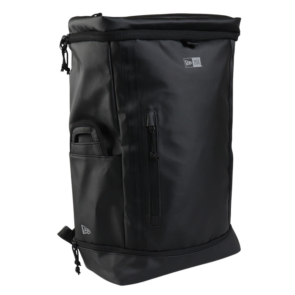 ディパック ボックスパック 32L TPU ボックスロゴプリント 14521360