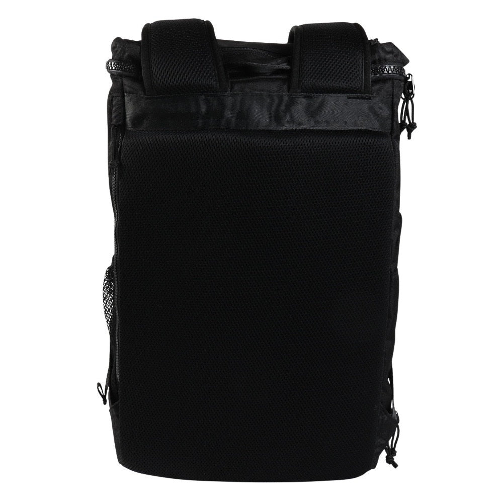 ディパック ボックスパック 32L 14521371 黒