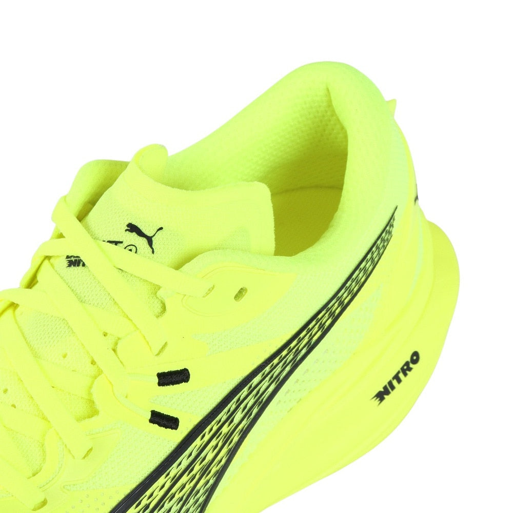 ランニングシューズ ジョギングシューズ ディヴィエイト ニトロ 3 30970714