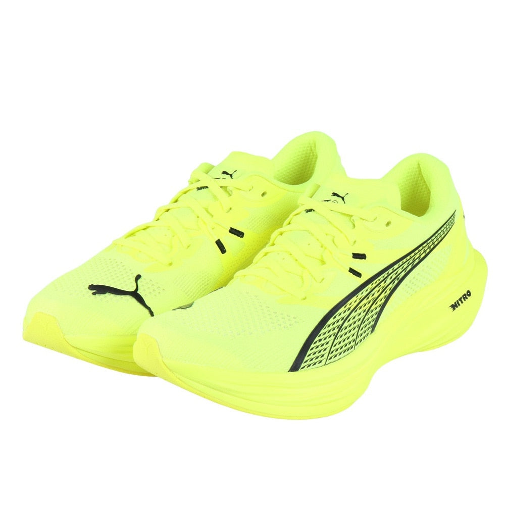 ランニングシューズ ジョギングシューズ ディヴィエイト ニトロ 3 30970714