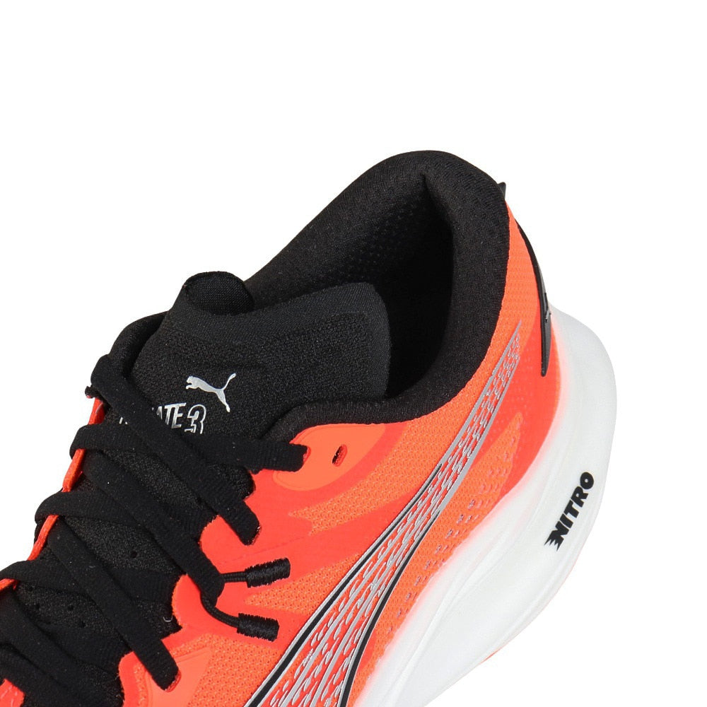 ランニングシューズ ジョギングシューズ ディヴィエイト ニトロ 3 30970720