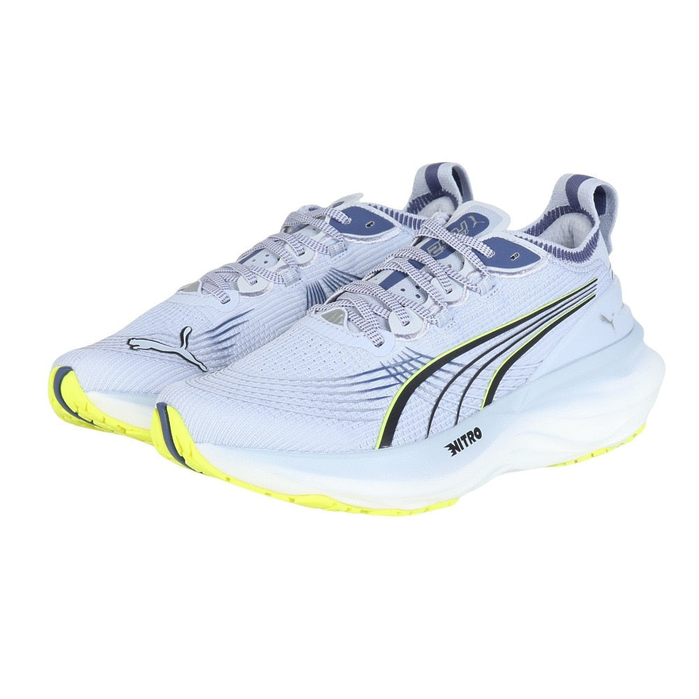 ランニングシューズ ジョギングシューズ フォーエバーラン ニトロ 2 31010905