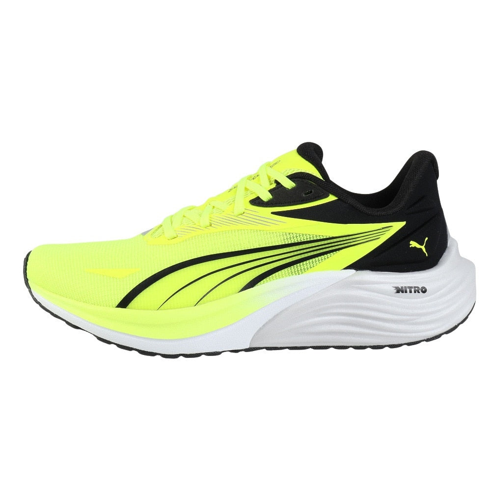 ランニングシューズ ジョギングシューズ エレクトリファイ ニトロ 4 31078907