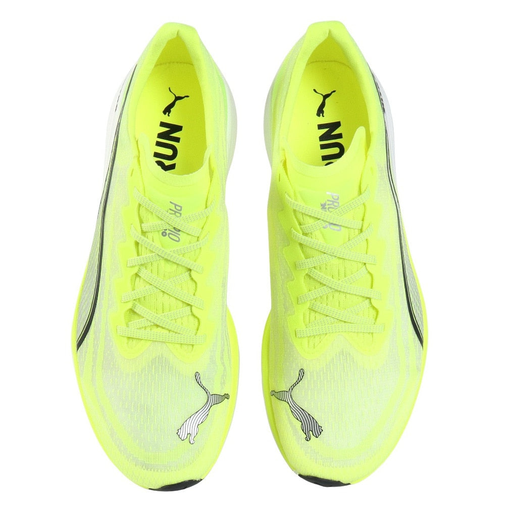 ランニングシューズ トレーニングシューズ 部活 プロピオ ニトロ 31142803