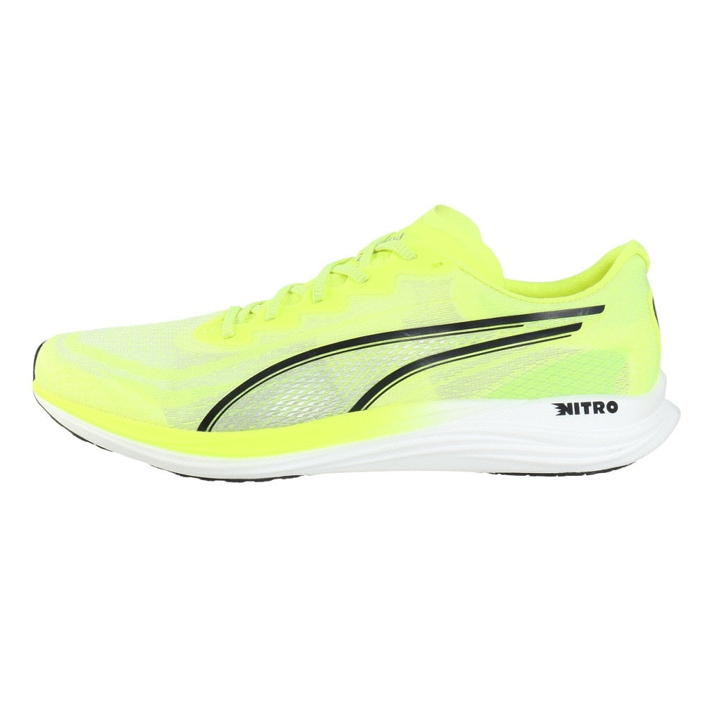 ランニングシューズ トレーニングシューズ 部活 プロピオ ニトロ 31142803