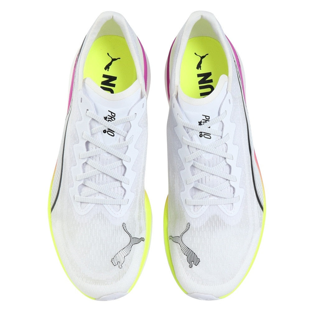 ランニングシューズ トレーニングシューズ 部活 プロピオ ニトロ 31142804