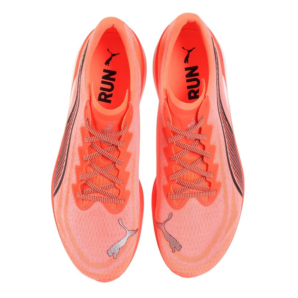 ランニングシューズ トレーニングシューズ 部活 プロピオ ニトロ 31142805