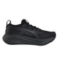 ランニングシューズ ゲルニンバス27 ブラック グレー 1011B958.001 スニーカー クッション GEL-NIMBUS 27