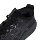 ランニングシューズ ゲルニンバス27 ブラック グレー 1011B958.001 スニーカー クッション GEL-NIMBUS 27