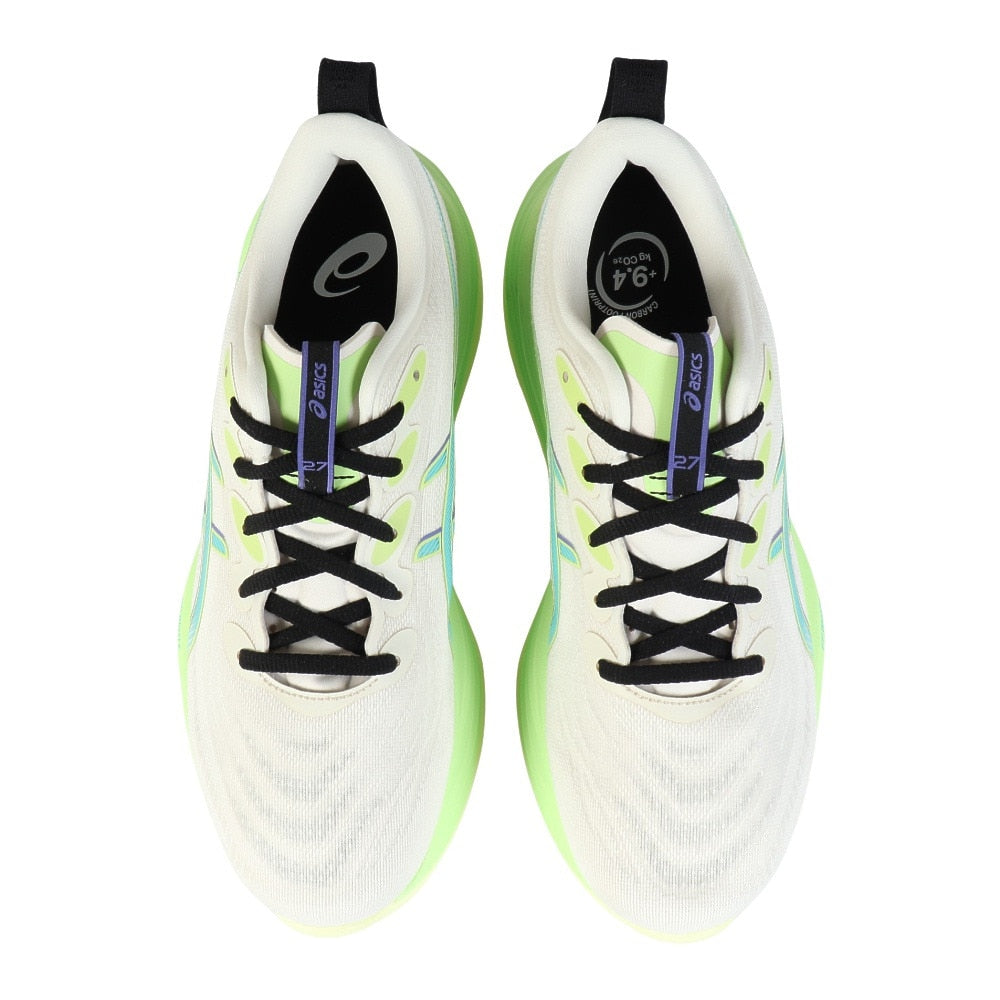 ランニングシューズ ジョギングシューズ GEL-CUMULUS 27 1011B960.200