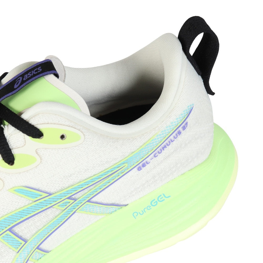 ランニングシューズ ジョギングシューズ GEL-CUMULUS 27 1011B960.200