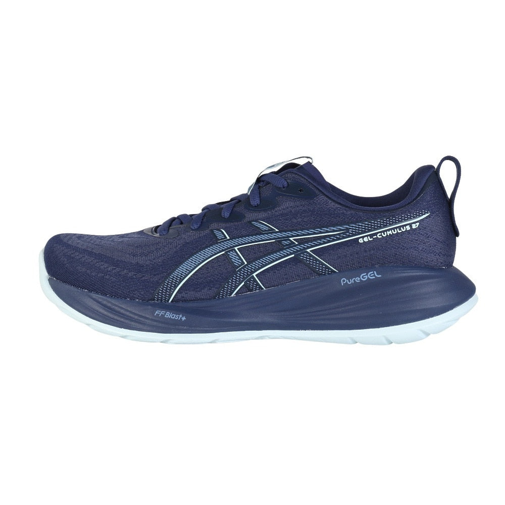 ランニングシューズ ジョギングシューズ GEL-CUMULUS 27 1011B960.401