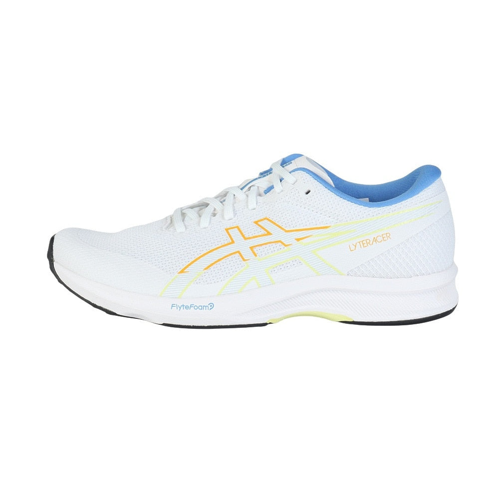 ランニングシューズ トレーニングシューズ 部活 LYTERACER 6 1011B971.100