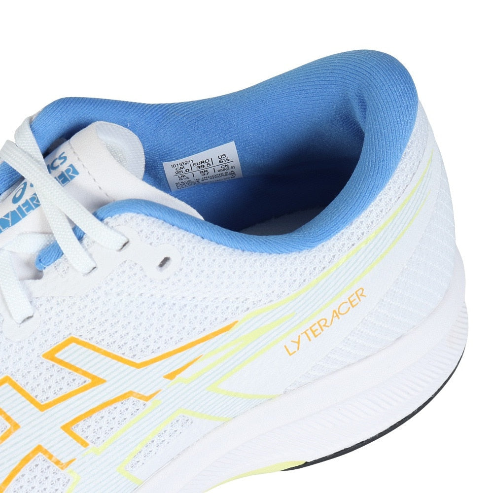 ランニングシューズ トレーニングシューズ 部活 LYTERACER 6 1011B971.100