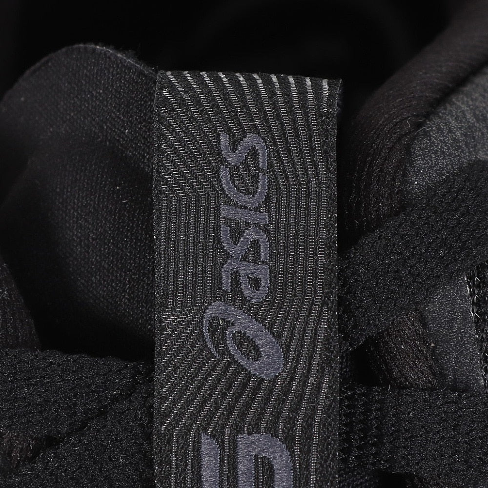 ランニングシューズ ノヴァブラスト 5 ワイド ブラック グレー 1011B975.002