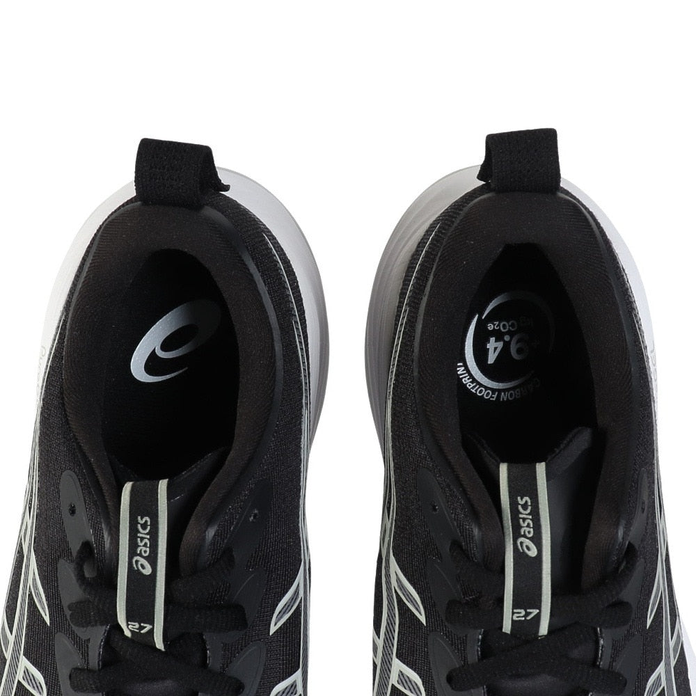 ランニングシューズ ジョギングシューズ GEL-CUMULUS 27 EX WIDE 1011B980.002