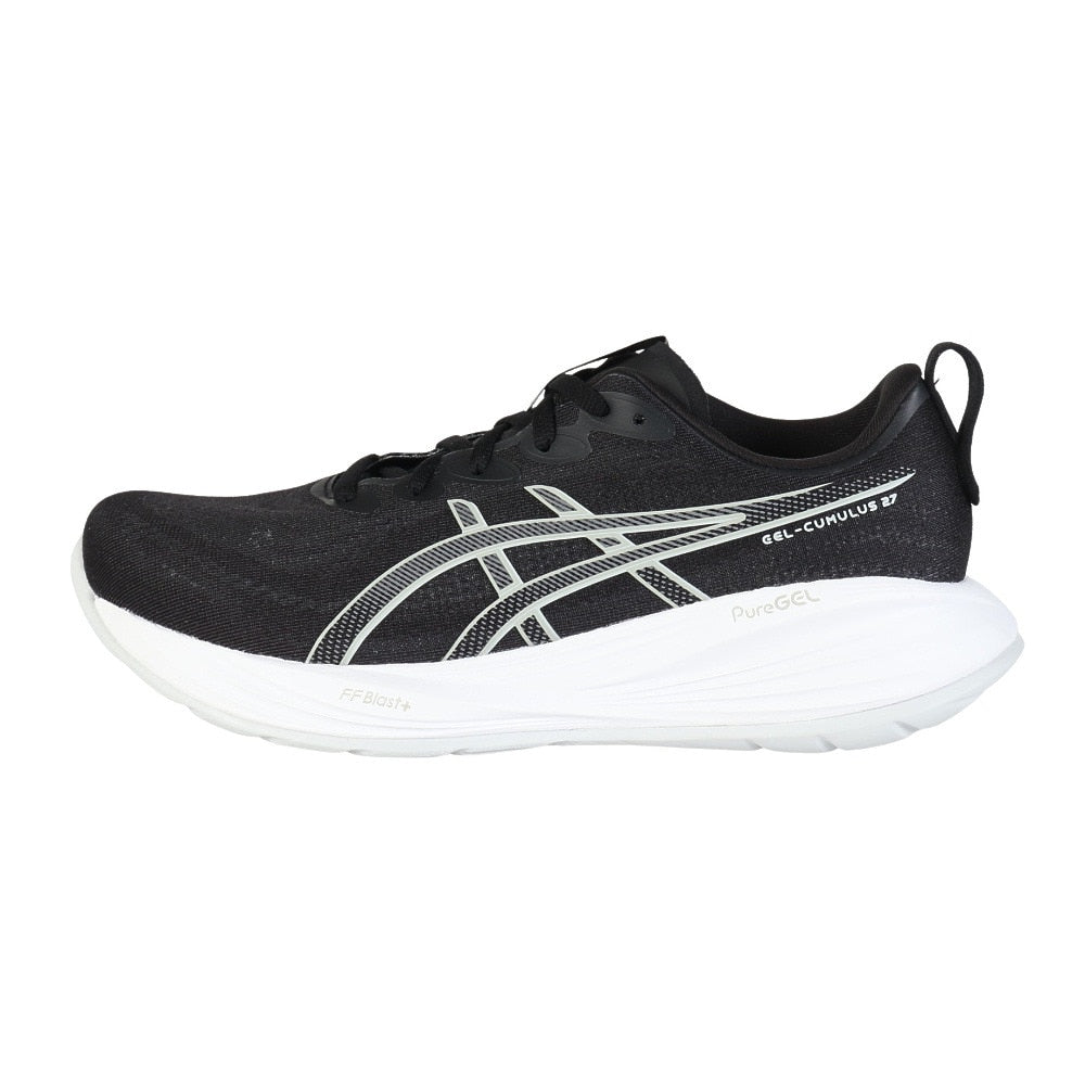 ランニングシューズ ジョギングシューズ GEL-CUMULUS 27 EX WIDE 1011B980.002