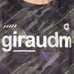 ドライプラス クール SB グラフィック 半袖Tシャツ CT5S0002-TR863-GRSD NVXPU