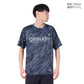 半袖Tシャツ ドライプラス クール SB グラフィック CT5S0002-TR863-GRSD NVY
