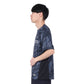 半袖Tシャツ ドライプラス クール SB グラフィック CT5S0002-TR863-GRSD NVY