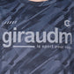 半袖Tシャツ ドライプラス クール SB グラフィック CT5S0002-TR863-GRSD NVY