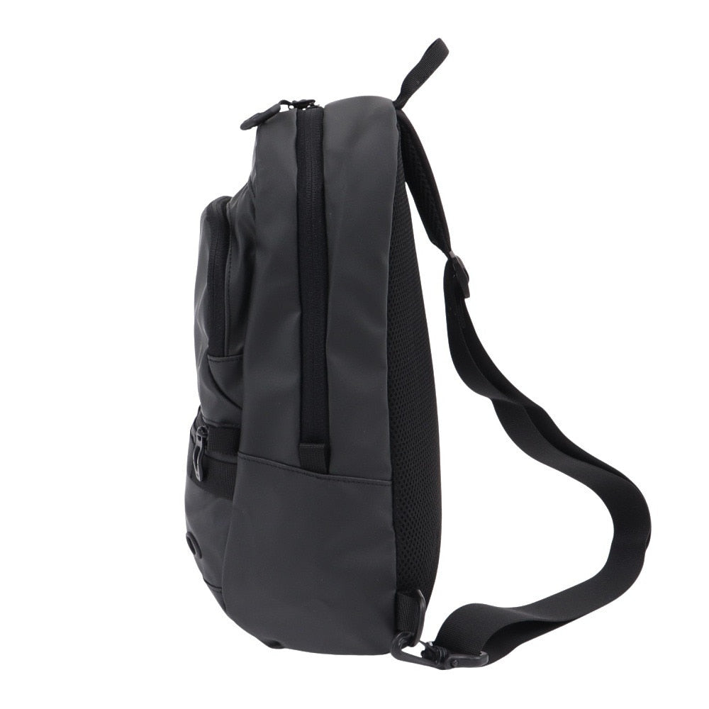 バックパック Enhance Sling 9.0 黒 10L FOS901983-081 モバイルポケット リフレクター