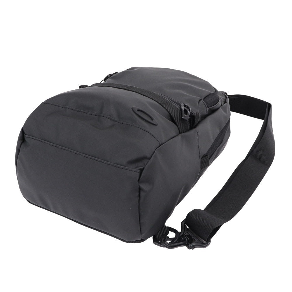 バックパック Enhance Sling 9.0 黒 10L FOS901983-081 モバイルポケット リフレクター