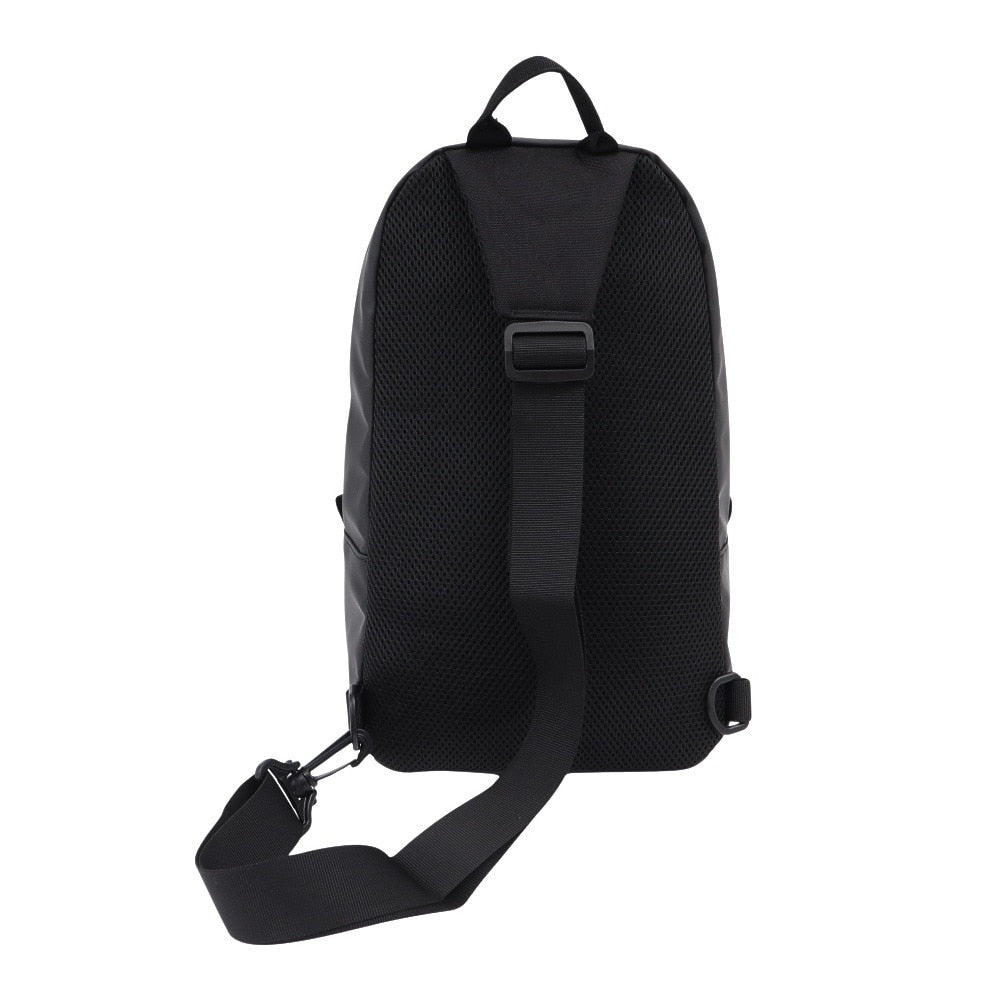 バックパック Enhance Sling 9.0 黒 10L FOS901983-081 モバイルポケット リフレクター