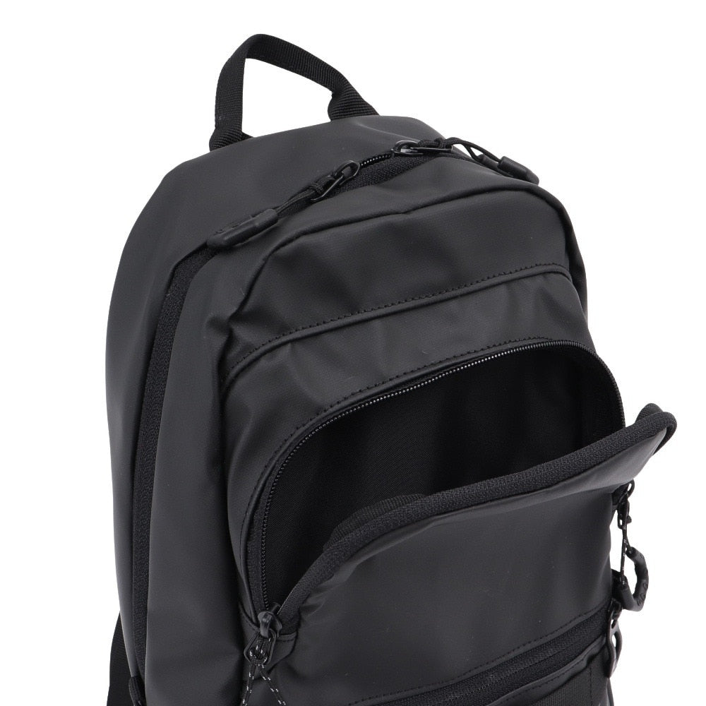 バックパック Enhance Sling 9.0 黒 10L FOS901983-081 モバイルポケット リフレクター