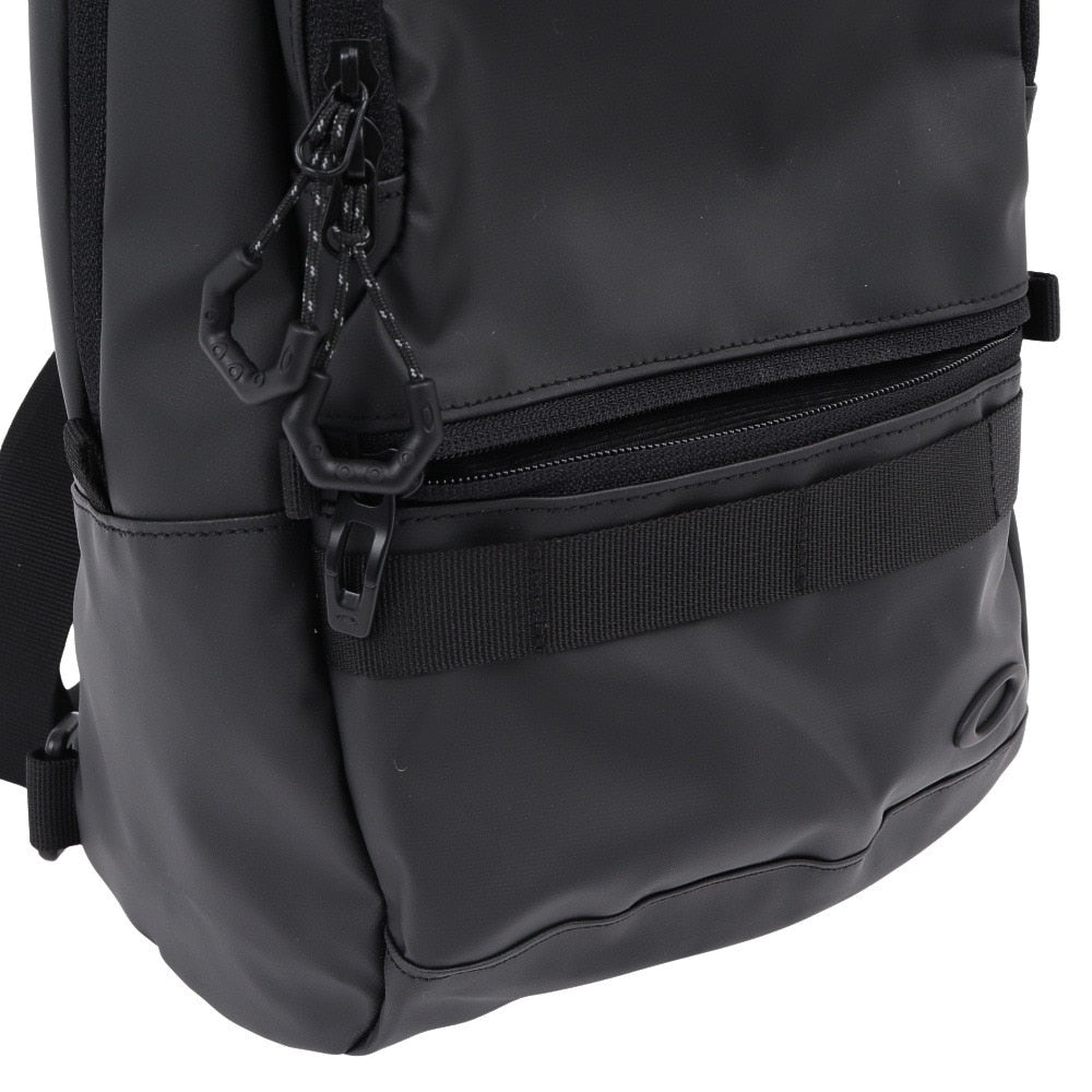 バックパック Enhance Sling 9.0 黒 10L FOS901983-081 モバイルポケット リフレクター