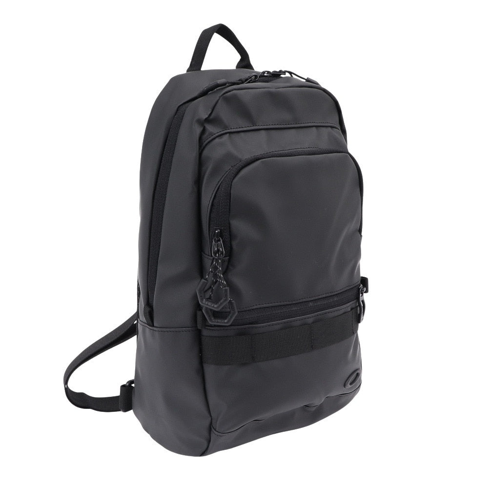 バックパック Enhance Sling 9.0 黒 10L FOS901983-081 モバイルポケット リフレクター