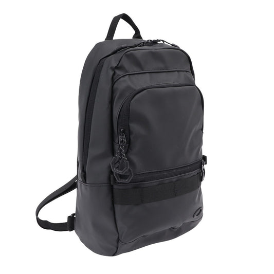 バックパック Enhance Sling 9.0 黒 10L FOS901983-081 モバイルポケット リフレクター