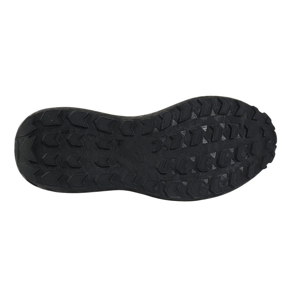 ランニングシューズ トレランシューズ ゲルソノマ 8 ゴアテックス ブラック 1011B977.002 スニーカー