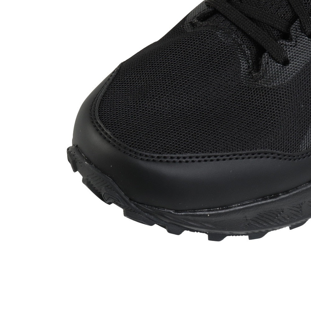 ランニングシューズ トレランシューズ ゲルソノマ 8 ゴアテックス ブラック 1011B977.002 スニーカー