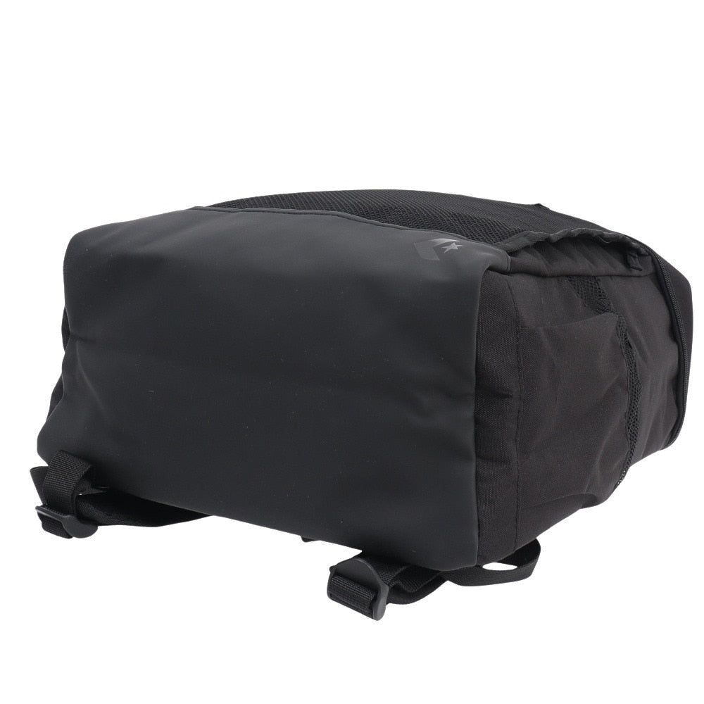 バックパック BOX 黒 41700040 デイバック リュックサック カジュアル お出かけ レジャー アウトドア 普段使い