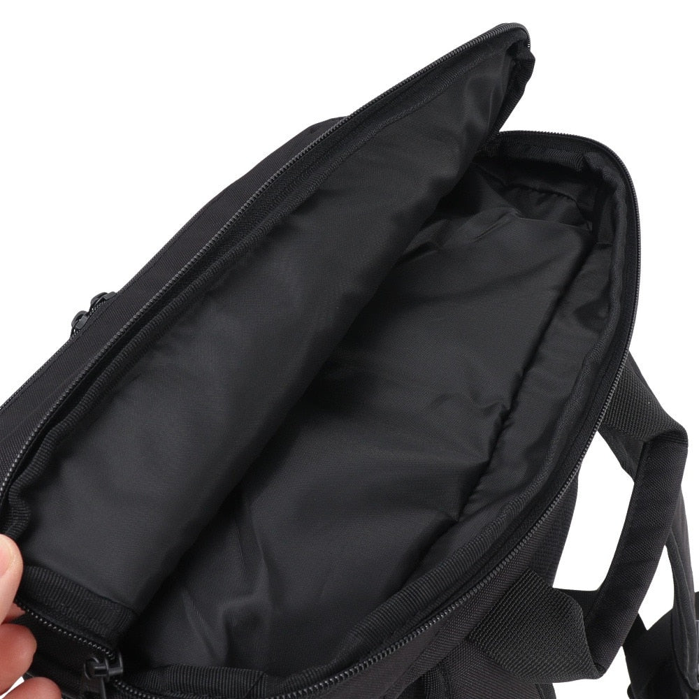 バックパック BOX 黒 41700040 デイバック リュックサック カジュアル お出かけ レジャー アウトドア 普段使い