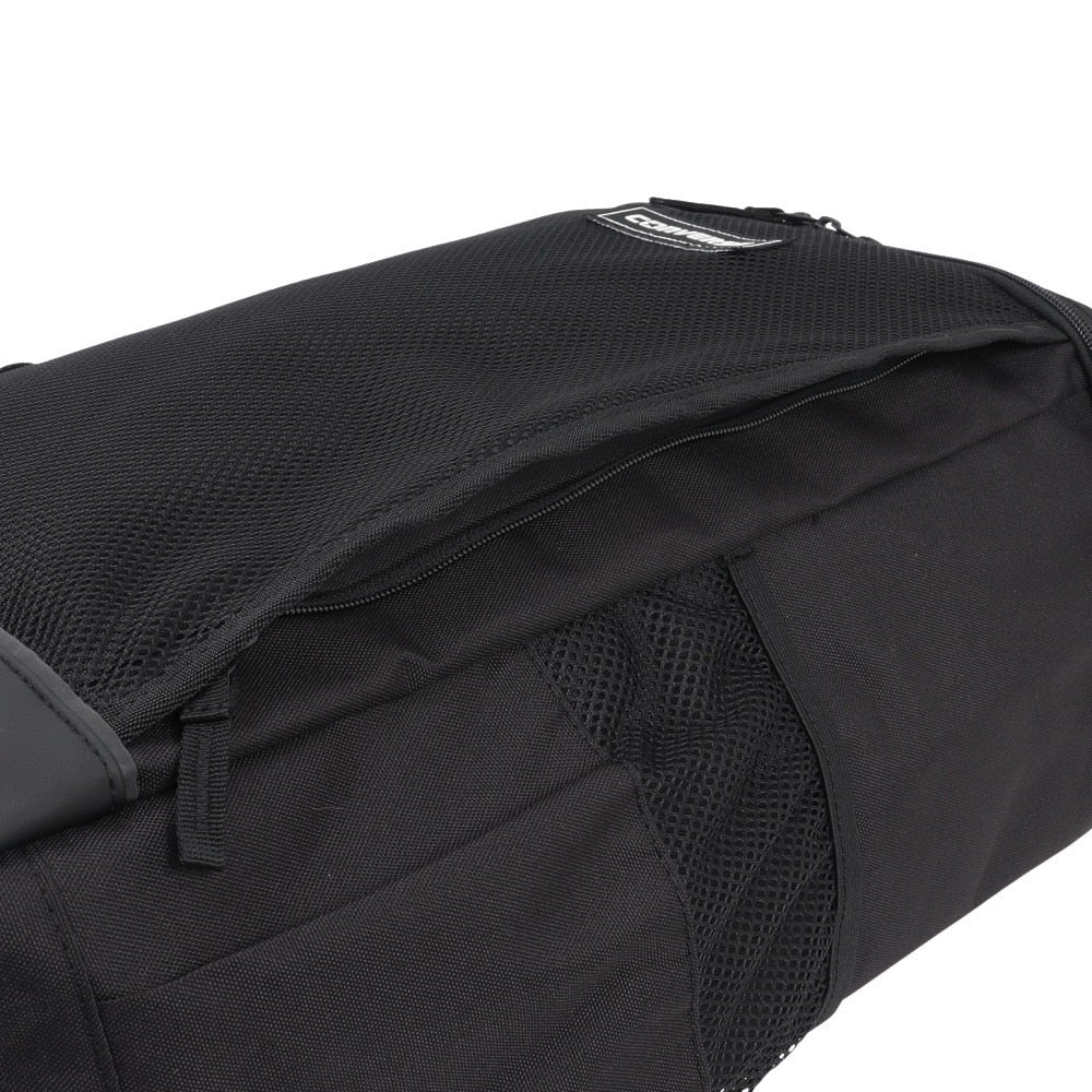 バックパック BOX 黒 41700040 デイバック リュックサック カジュアル お出かけ レジャー アウトドア 普段使い