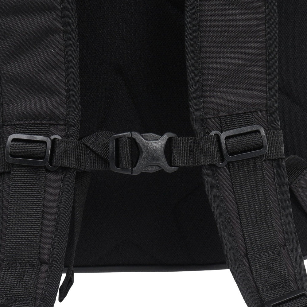 バックパック BOX 黒 41700040 デイバック リュックサック カジュアル お出かけ レジャー アウトドア 普段使い