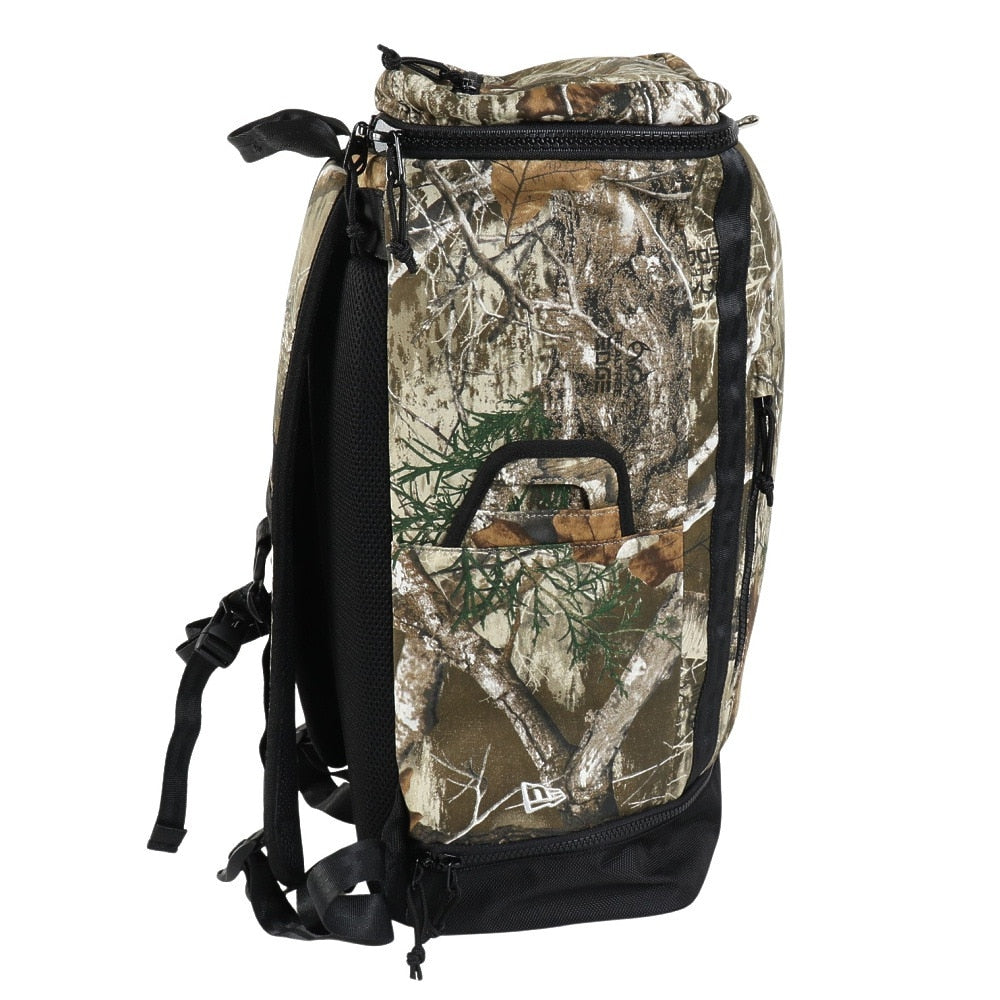 ボックスパック 32L プリントロゴ 14392355