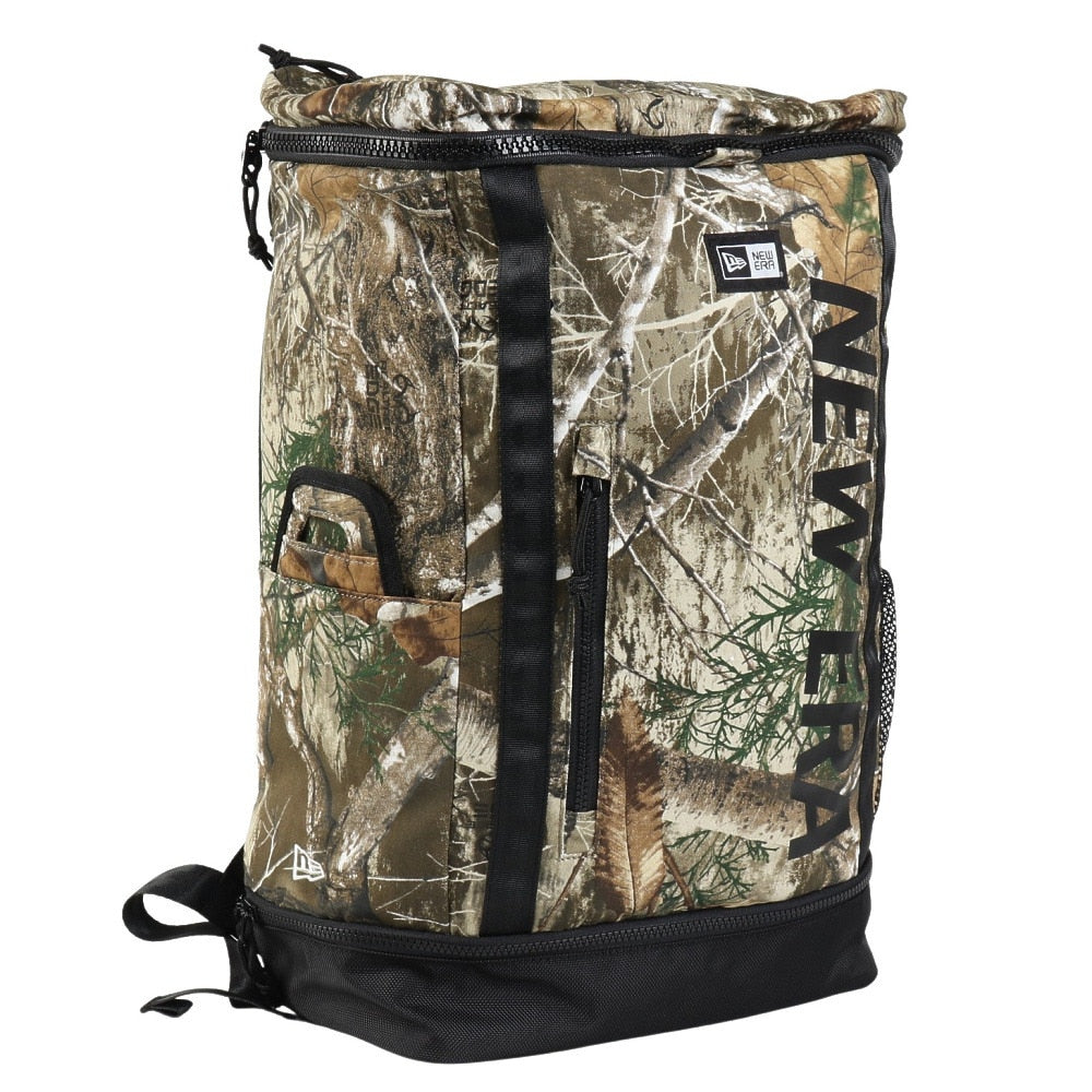 ボックスパック 32L プリントロゴ 14392355