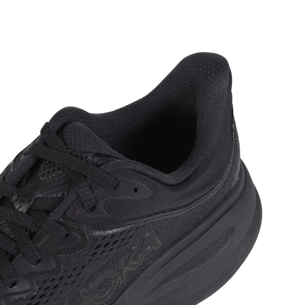 ランニングシューズ ジョギングシューズ Bondi 9 1162011-BBLC