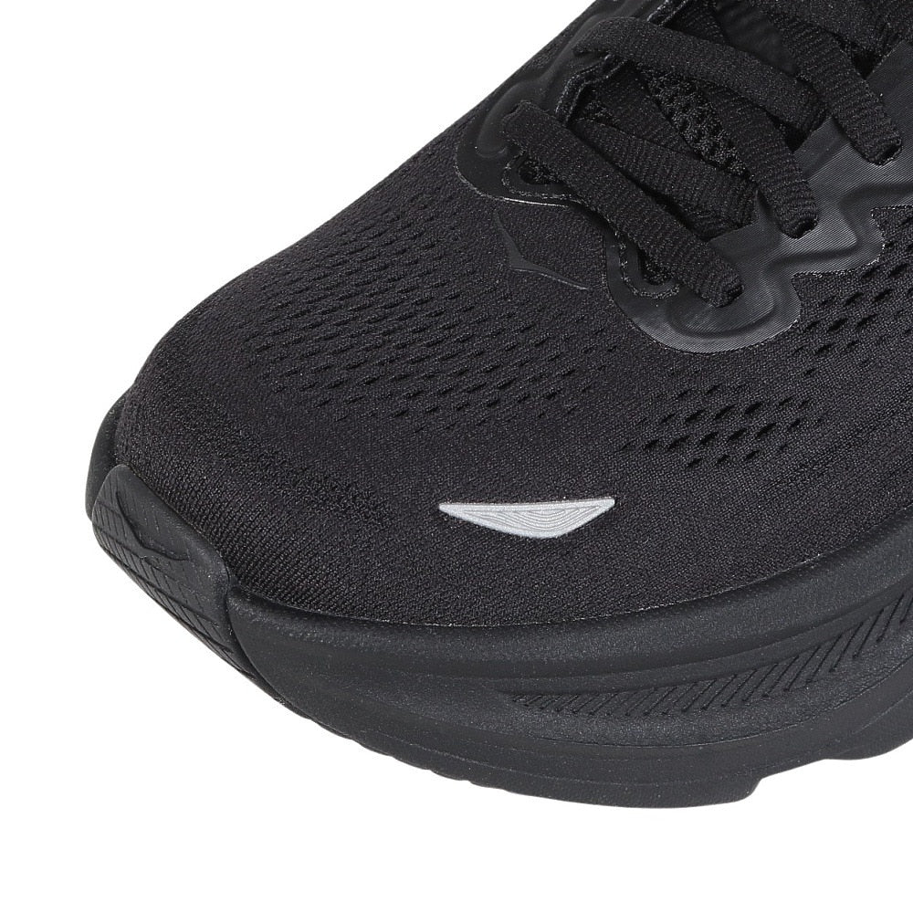 ランニングシューズ ジョギングシューズ Bondi 9 1162011-BBLC