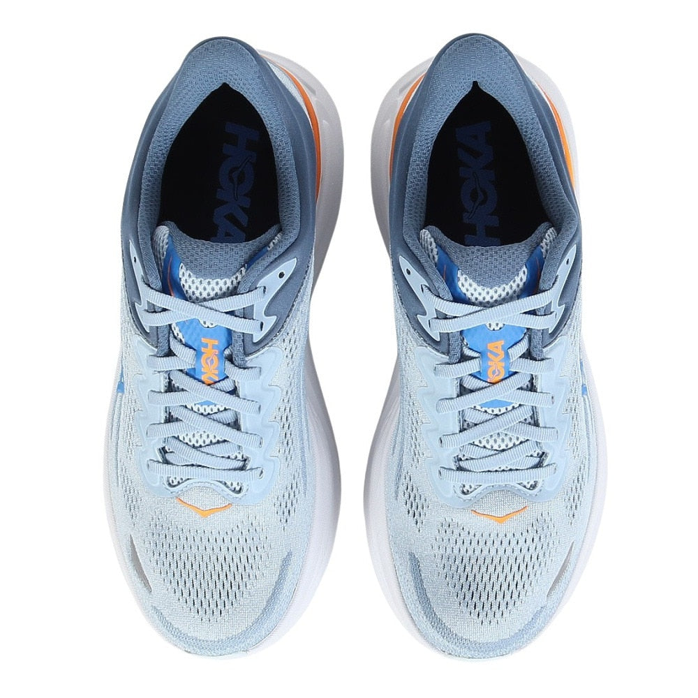 ランニングシューズ ジョギングシューズ Bondi 9 1162011-DNP