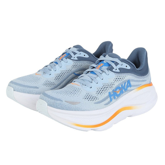 ランニングシューズ ジョギングシューズ Bondi 9 1162011-DNP