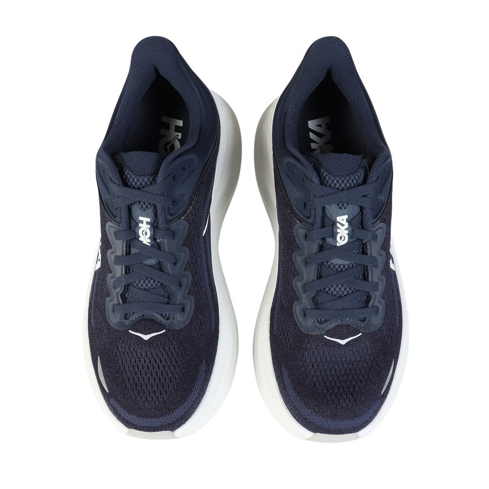 ランニングシューズ ジョギングシューズ Bondi 91162011-VYN