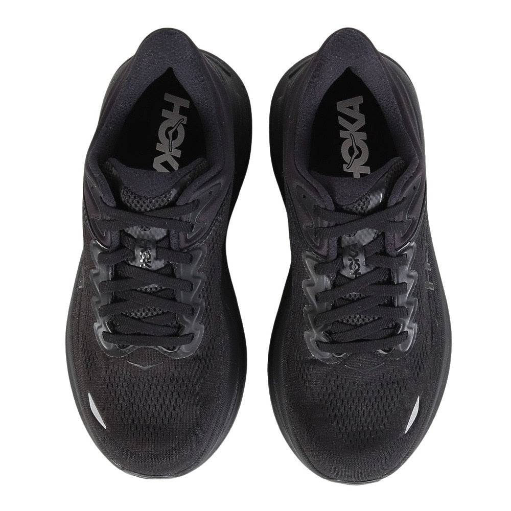 ランニングシューズ ジョギングシューズ Bondi 9 Wide 1162013-BBLC