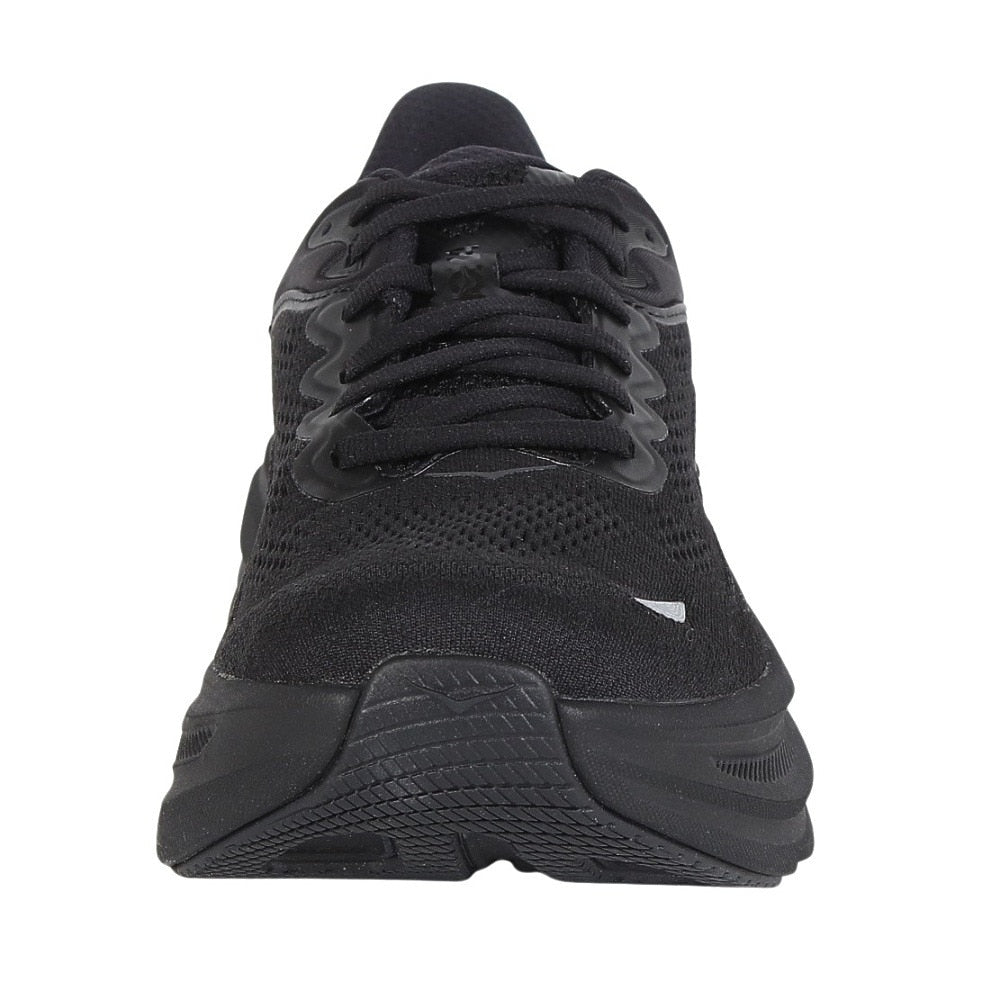 ランニングシューズ ジョギングシューズ Bondi 9 Wide 1162013-BBLC