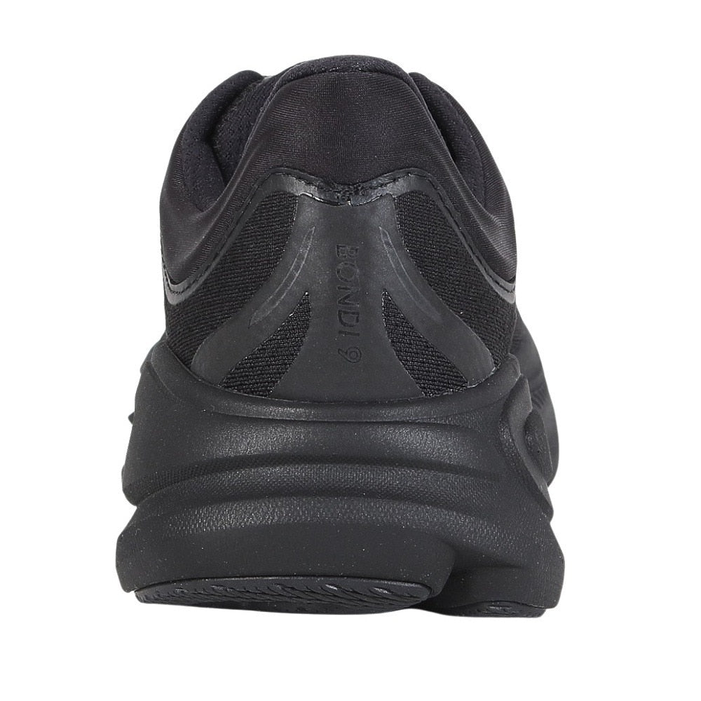 ランニングシューズ ジョギングシューズ Bondi 9 Wide 1162013-BBLC