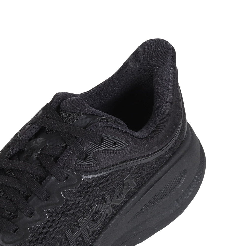 ランニングシューズ ジョギングシューズ Bondi 9 Wide 1162013-BBLC